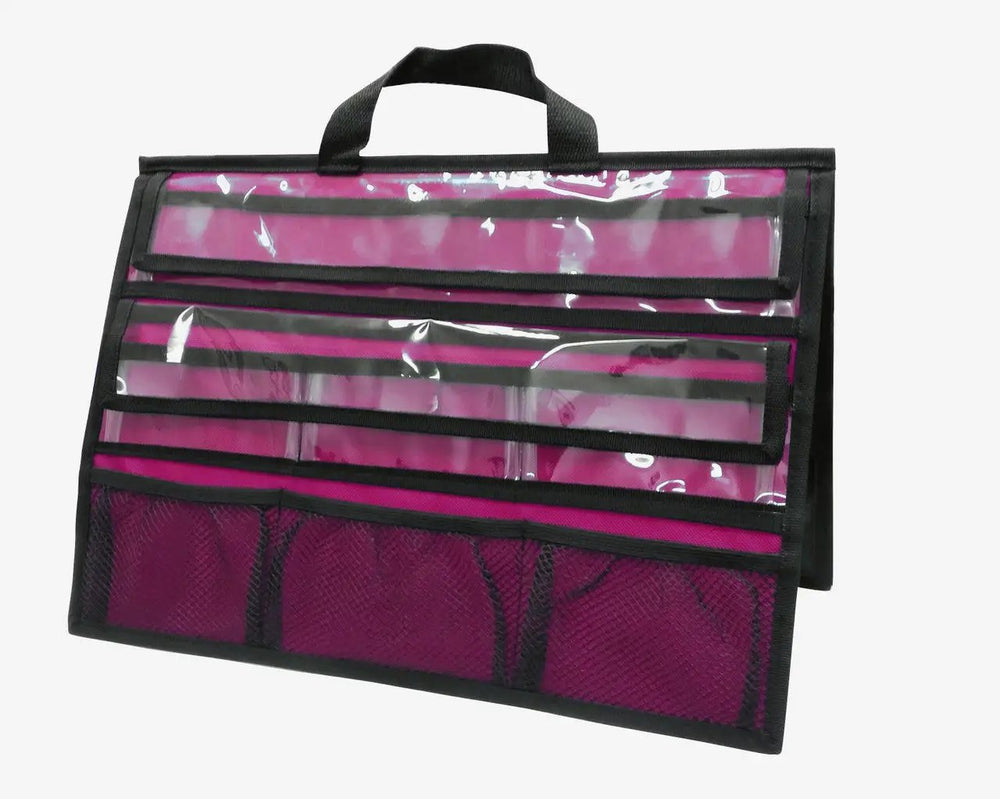 Tutto Tool/Embellishment Holder - PINK