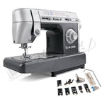 Singer CG-590 w/ 11 Extra Feet Package