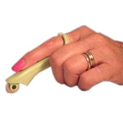 Mini Fingertip Rotary Cutter by Fiskars
