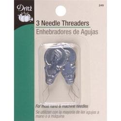 Threader Needle 3 ct (249)