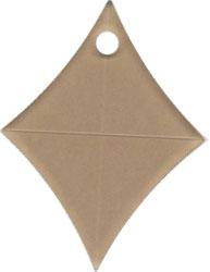 Long Arm Template Mini Deck Of Cards - Diamonds