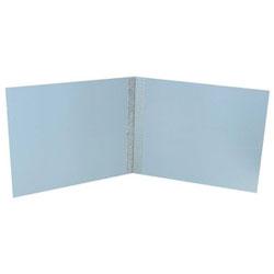 Acrylic Mirror Tiles 4" x 5" - MT1