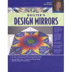 Mirrors Quilters Design (20112)