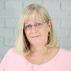 Cindy Hogan