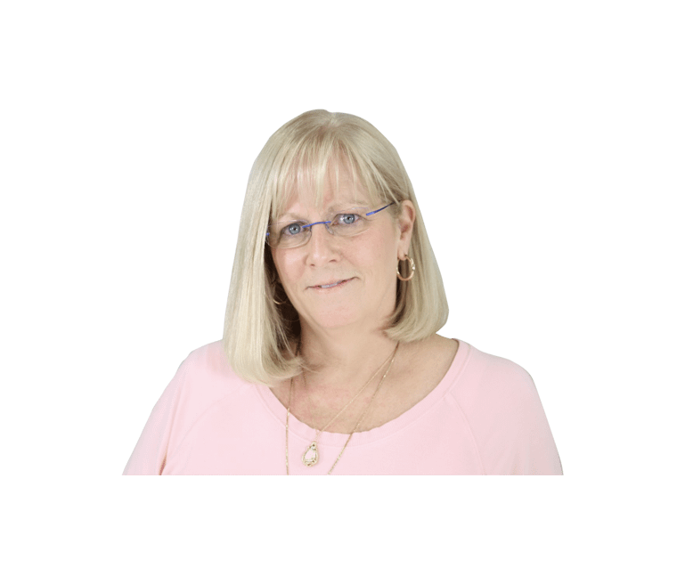 Cindy Hogan Passport Size photo