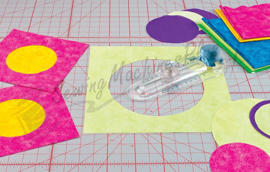 Grace TrueCut 360 Precision Circle Cutter