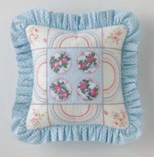 Brother Isodore Innov - is 5000 Laura Ashley Sewing and Embroidery Machine - Sewingmachinesplus.com
