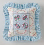 Brother Isodore Innov - is 5000 Laura Ashley Sewing and Embroidery Machine - Sewingmachinesplus.com