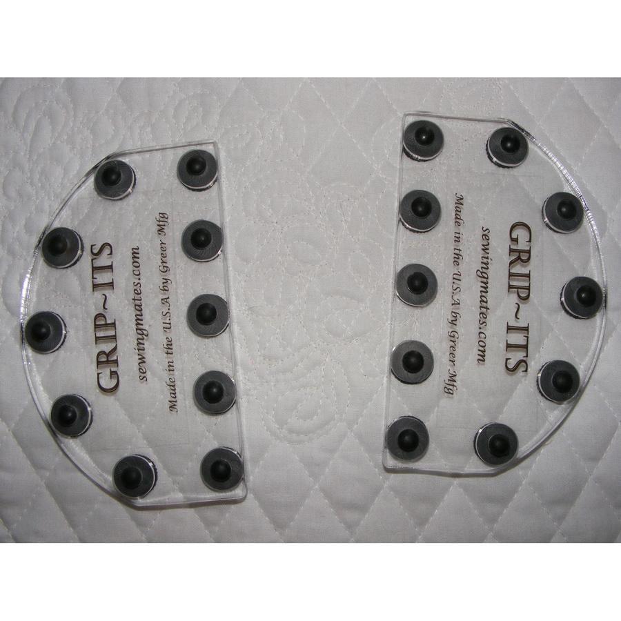 Greer Engineering - Grip-Its for Free Motion Quilting