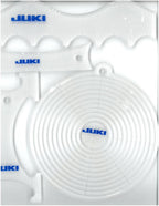 Juki Longarm Stand Up Ruler Kit