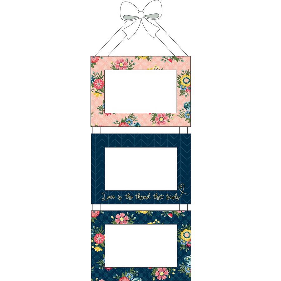 Kimberbell Oh So Delightful! Quilts and Decor Pattern