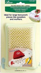 Clover Needle Felting Mat Large
