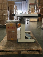 Feiyue 2972 - 12 Inch Show Patch Machine (Head Only) - Sewingmachinesplus.com