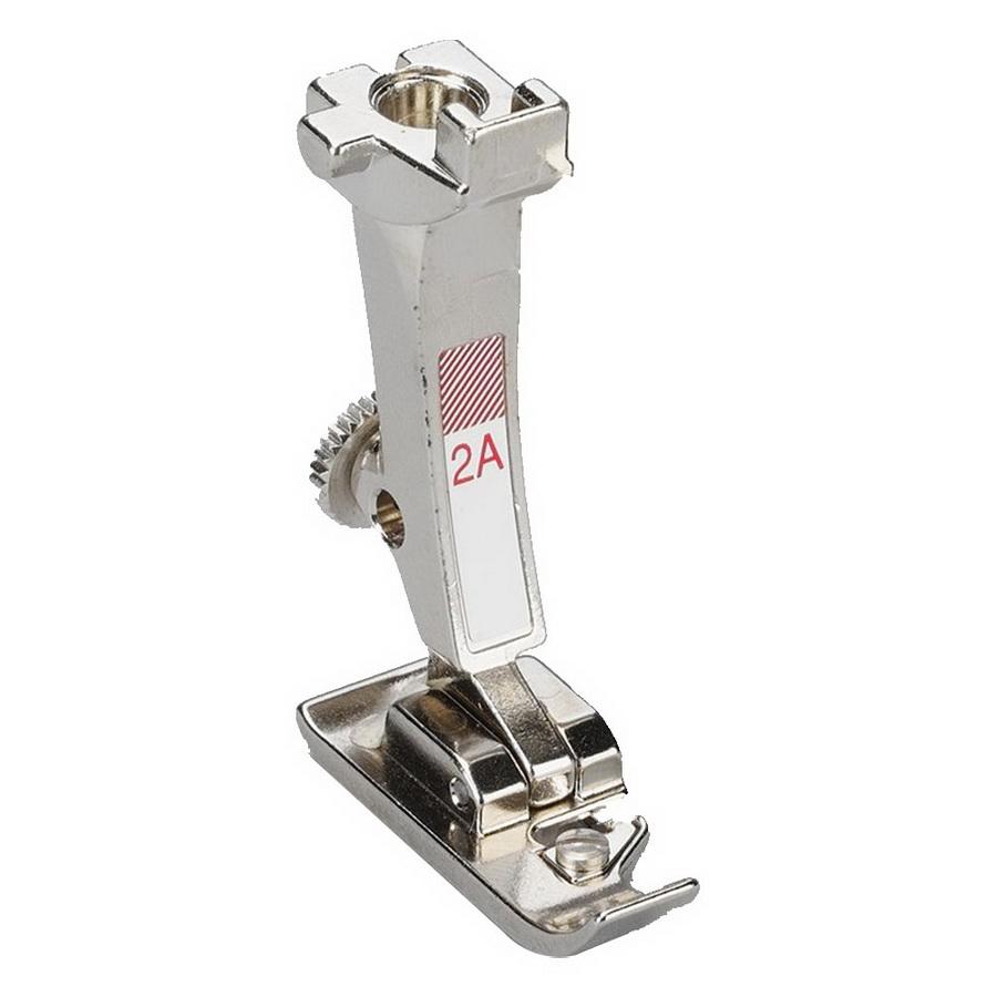 Bernina 2A Overlock Presser Foot (033330.72.01) - Sewingmachinesplus.com