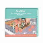 SewTites Sew Magnetic Cutting System For Lefties - Sewingmachinesplus.com