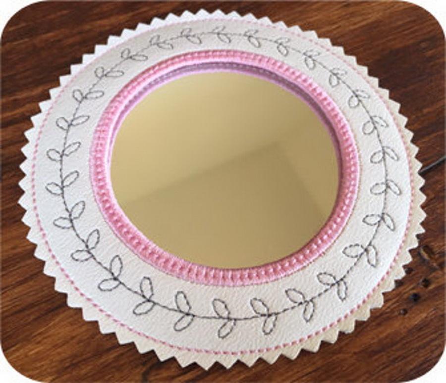 Embroidery Garden Spa Travel Set - Sewingmachinesplus.com