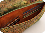 Embroidery Garden Clutch Purses - Sewingmachinesplus.com
