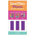 SewTites Magnetic Pin Minis 5pk - Sewingmachinesplus.com