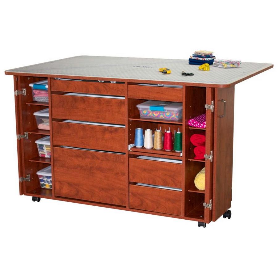 Horn of America Model 7600 Deluxe Storage Chest