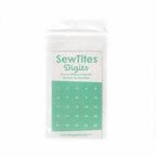 SewTites Digits 50pk - Sewingmachinesplus.com