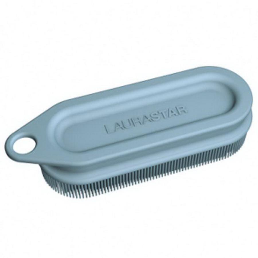 Laurastar Clothes Brush (Black or Blue) - Sewingmachinesplus.com