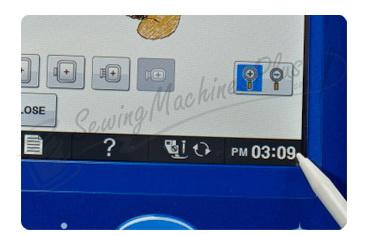 Brother VM6200D DreamWeaver XE Quilting, Sewing & Embroidery Machine - Sewingmachinesplus.com