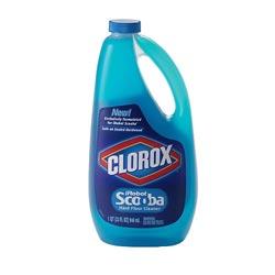 Clorox Scooba Cleaning Solution, 32 oz. - CLEARANCE!