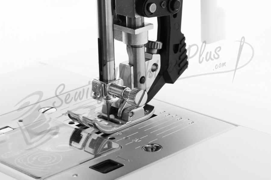 Pfaff Ambition Essential Sewing and Quilting Machine - Sewingmachinesplus.com