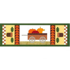 Riley Blake Table Runner of the Month: Give Thanks Fabric Kit - Sewingmachinesplus.com
