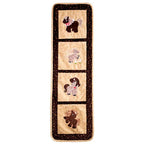 Anita Goodesign Baby Ponies 27BAG - Sewingmachinesplus.com