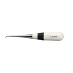 Clover White Straight Tailors Awl (CL4880) - Sewingmachinesplus.com