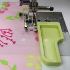 CLOVER Needlecrafts 9584, 3 Piece 6 - in - 1 Stick n Stitch Guide by Nancy Zieman - Sewingmachinesplus.com