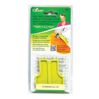 CLOVER Needlecrafts 9584, 3 Piece 6 - in - 1 Stick n Stitch Guide by Nancy Zieman - Sewingmachinesplus.com