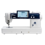 Janome Continental M7 Limited Edition Quilter's Collector Series Sewing and Quilting Machine - Sewingmachinesplus.com