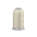 Exquisite Polyester Embroidery Thread - 165 Maize 1000M