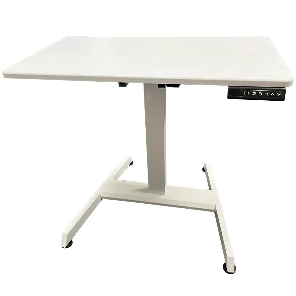 StayPerfect All Purpose Electric Lift Stand Table - Sewingmachinesplus.com