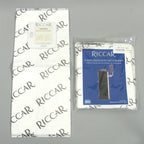 Riccar Central Vacuum HEPA Bags (3 Pack) - Sewingmachinesplus.com