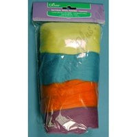 Clover Wool Roving Assortment B