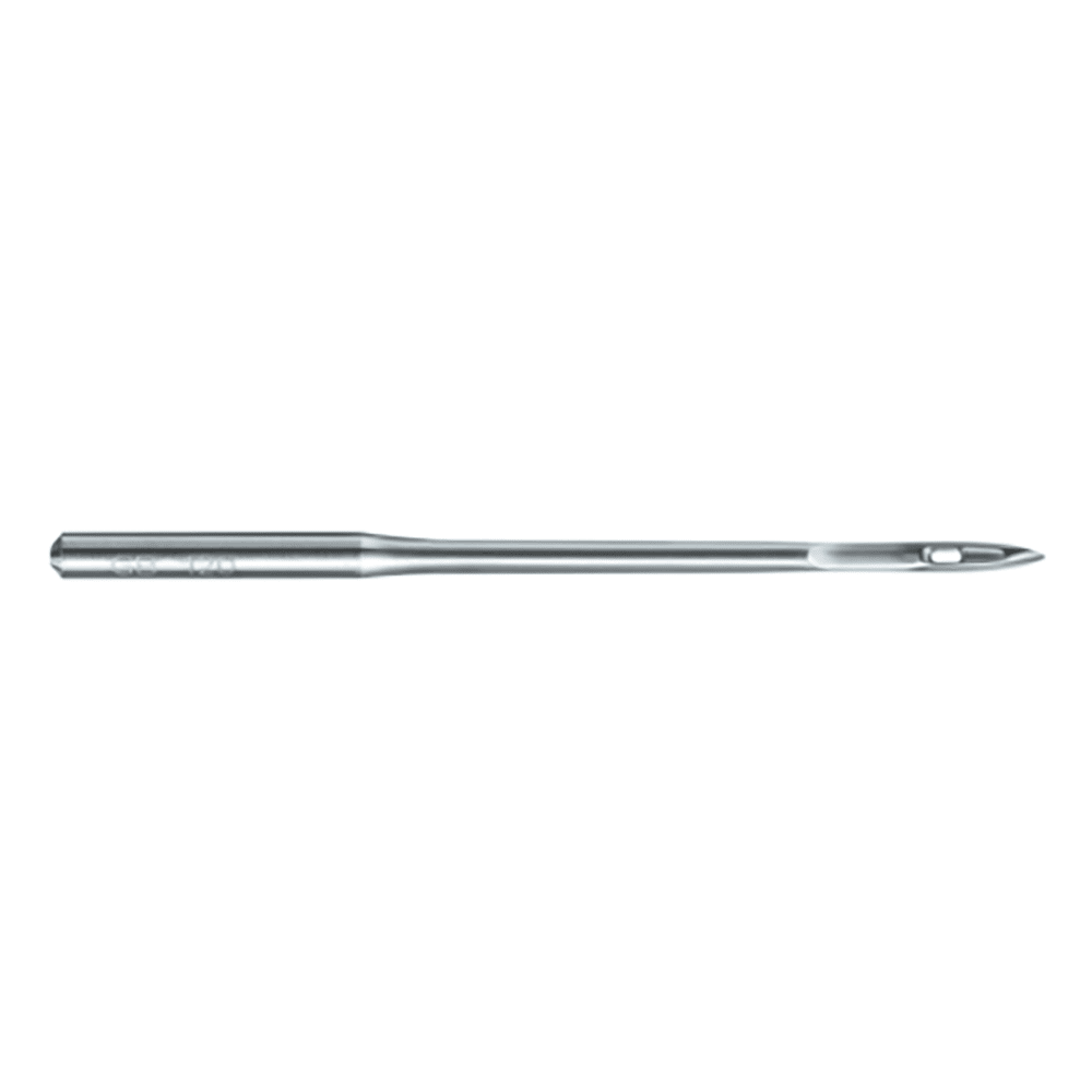 Groz - Beckert Needles 1738LR/DBx1LR/16X230RTW/DBXF2 Size 100/16 (724192) - Sewingmachinesplus.com