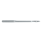 Groz - Beckert Needles 1738LR/DBx1LR/16X230RTW/DBXF2 Size 100/16 (724192) - Sewingmachinesplus.com