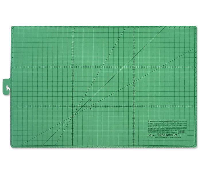 Clover Cutting Mat - 24 inch x 36 inch