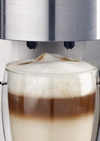 Miele CM 5000 Countertop Coffee System (White)