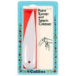 Collins Point Turner & Seam Creaser