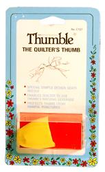 Collins Thumble - The Quilters Thumb - C127