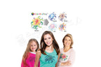 Brother Quattro 2 6700D Disney Sewing, Quilting and Embroidery Machine - Sewingmachinesplus.com