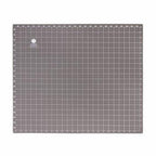 Sew Magnetic 20in x 24in Self - Healing Cutting Mat Left Handed - Sewingmachinesplus.com