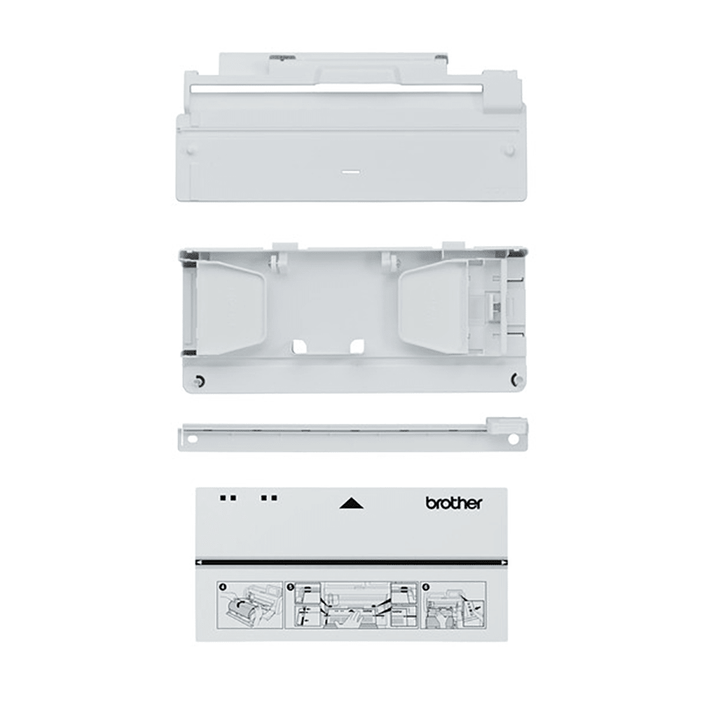 Brother CADXRF2 Roll Feeder 2 - Sewingmachinesplus.com