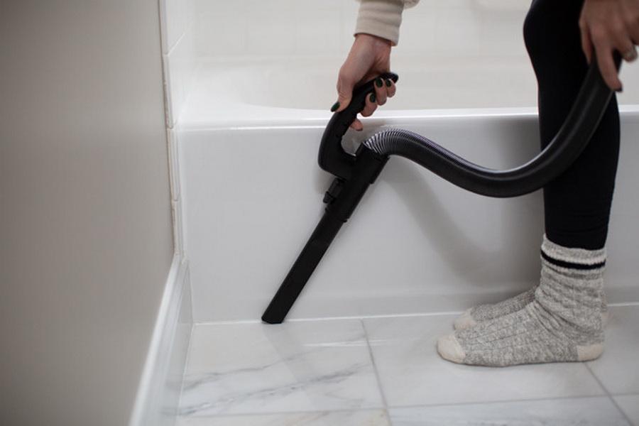 Simplicity S20EZM Symmetry Bagged Upright Vacuum