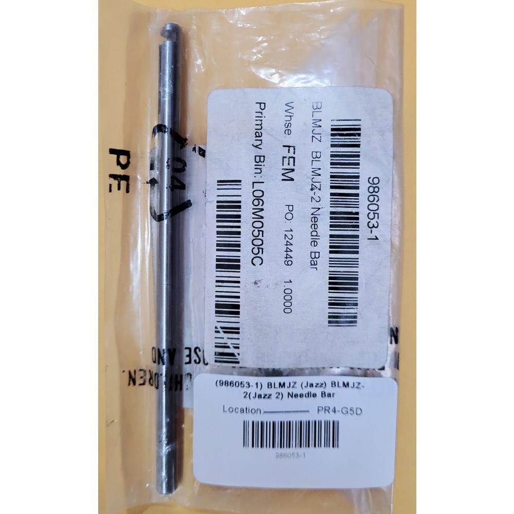 Babylock BLMJZ (Jazz) BLMJZ - 2(Jazz 2) Needle Bar - Sewingmachinesplus.com
