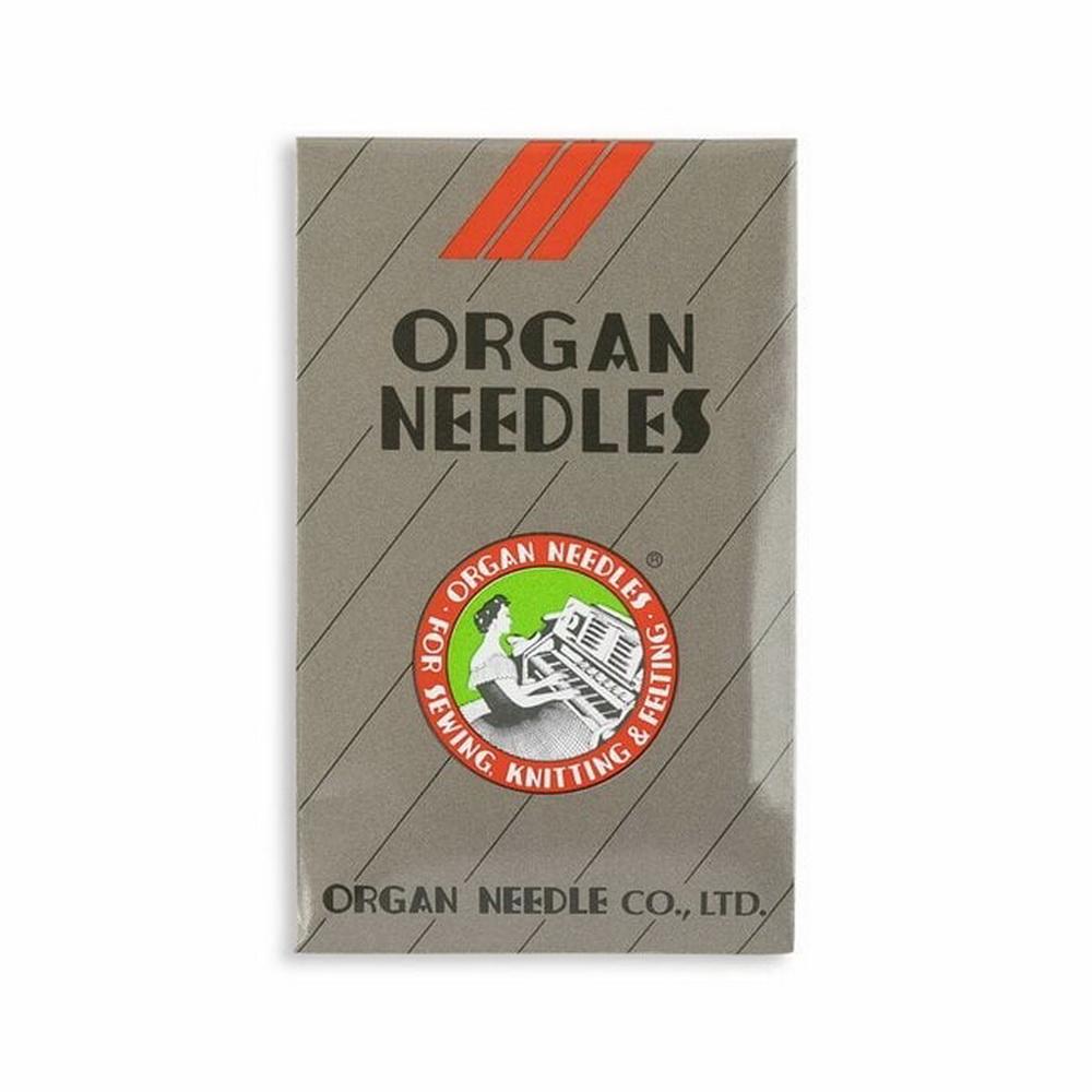 Needle 214x1,328R,DDx1 Sz. 110/18 10 pk - Sewingmachinesplus.com